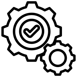 Instalace brány