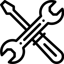 Instalace brány