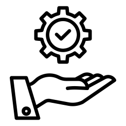 Instalace brány